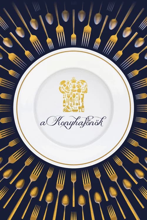 A Konyhafőnök