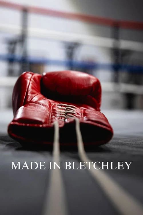 Made in Bletchley
