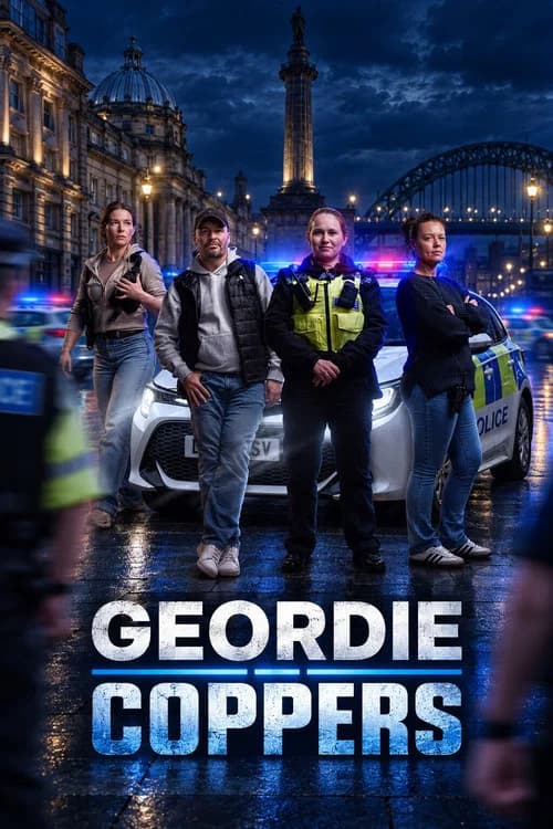 Geordie Coppers