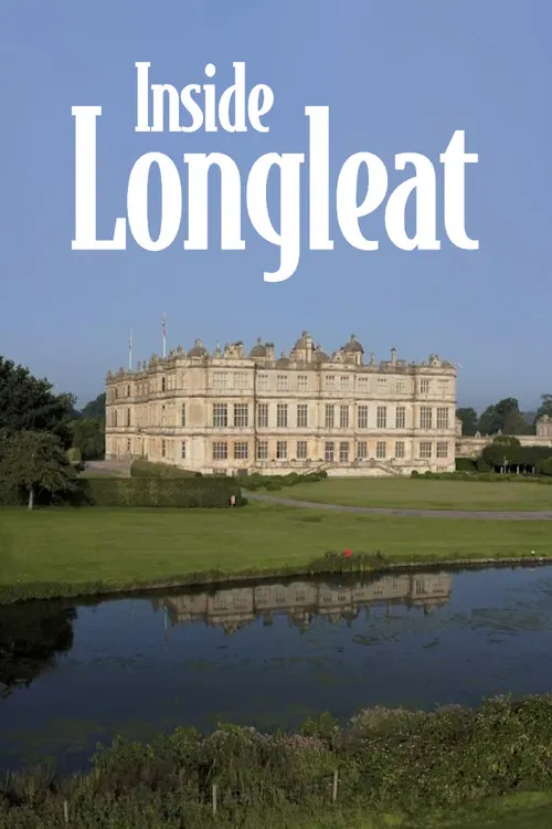 Inside Longleat