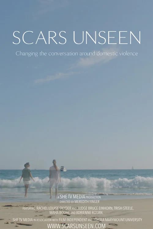 Scars Unseen