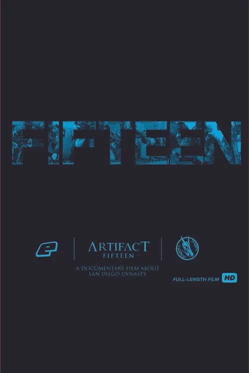FIFTEEN