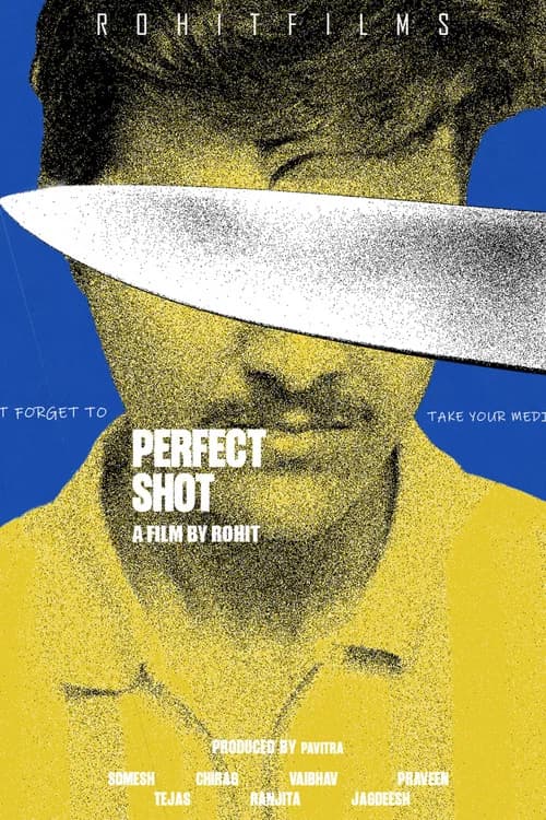 PERFECT SHOT