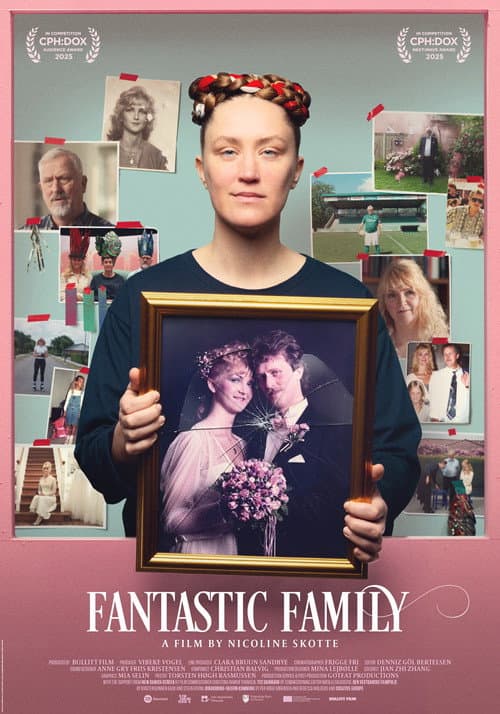 Fantastic Family