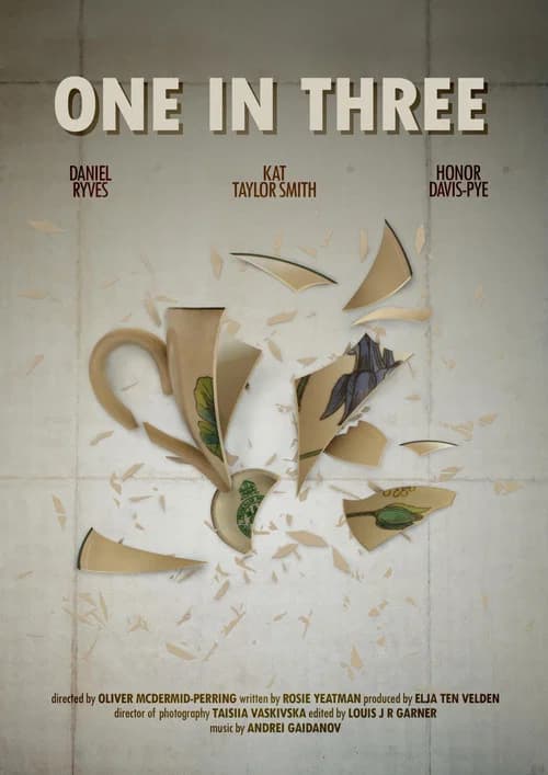 One in Three