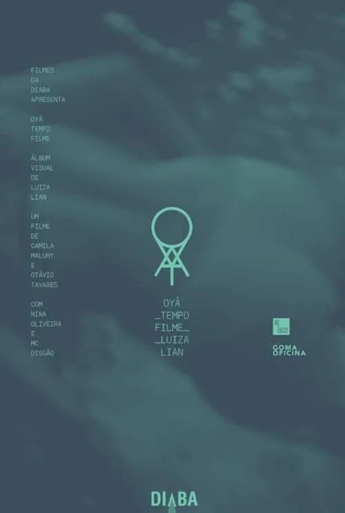 Oyá Tempo