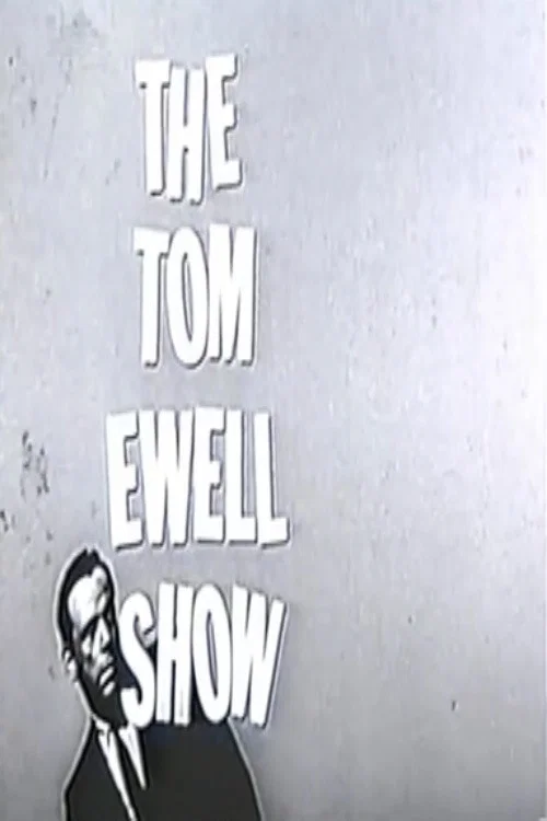 The Tom Ewell Show