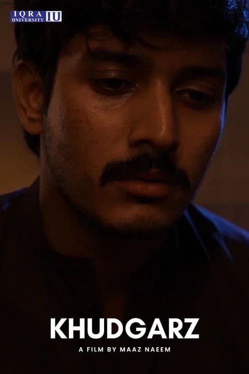 Khudgarz