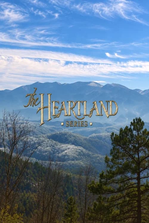 The Heartland Series