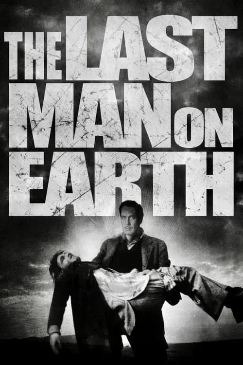 The Last Man on Earth