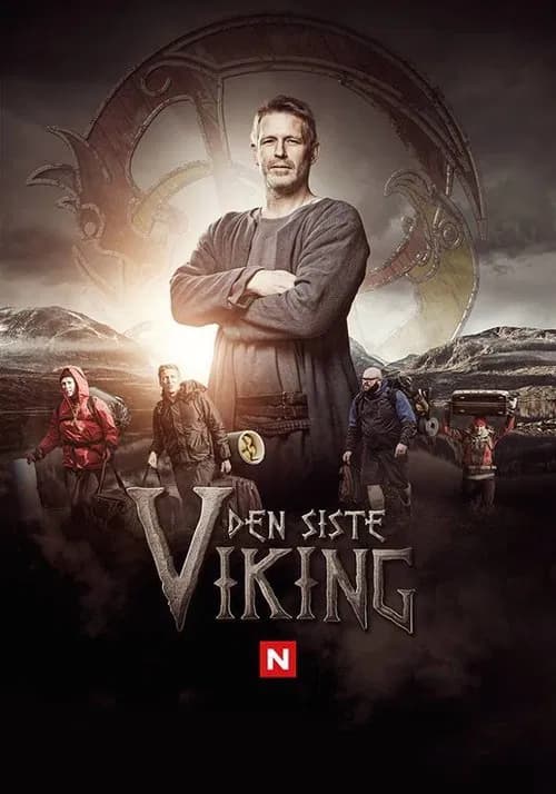 Den siste viking