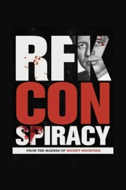 RFK Conspiracy