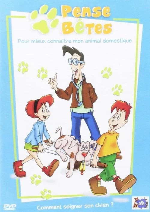 It's a Pet's World