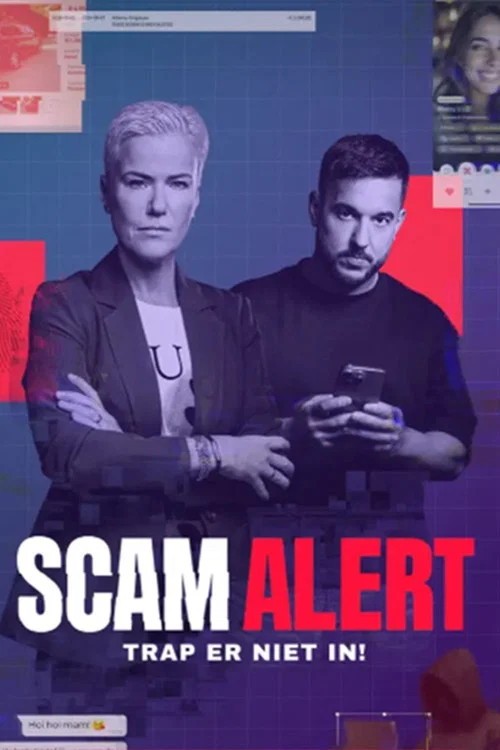 Scam Alert: Trap Er Niet In!