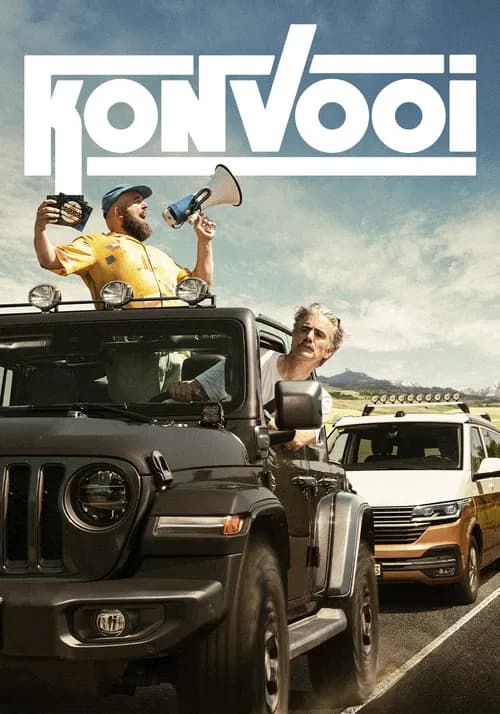 Konvooi